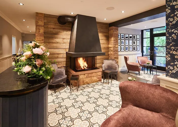 Golfhotels in Heidelberg