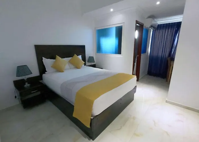 Hotel Vicentina
