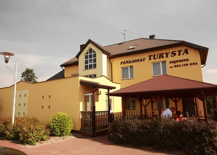 Dw Turysta