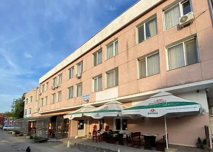 Hostel Shabla