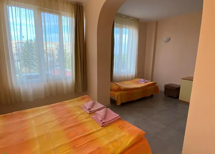 Hostel Shabla