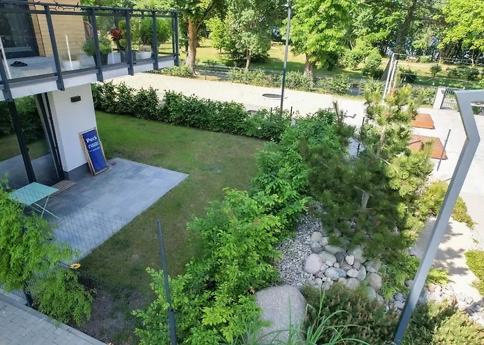 Puck Nexo Apartament U Doroty 2Os