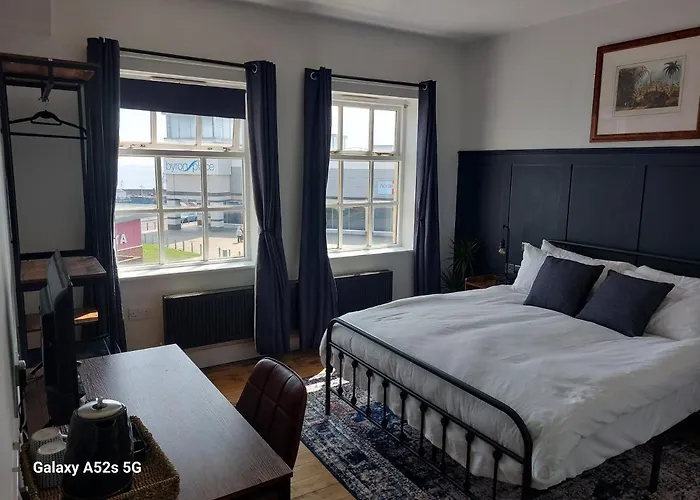 Seaham Hotels