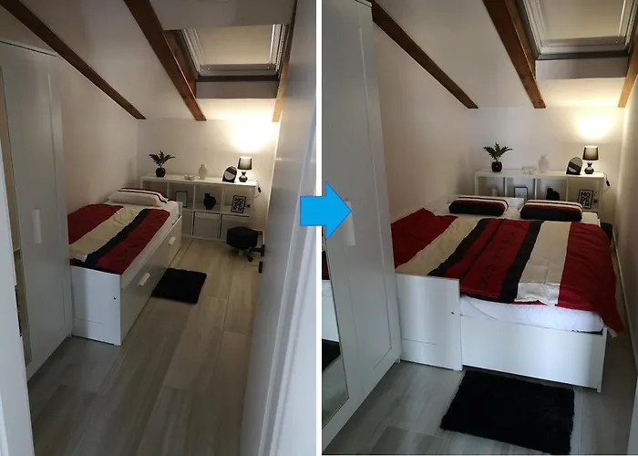 Apartman The View Krk