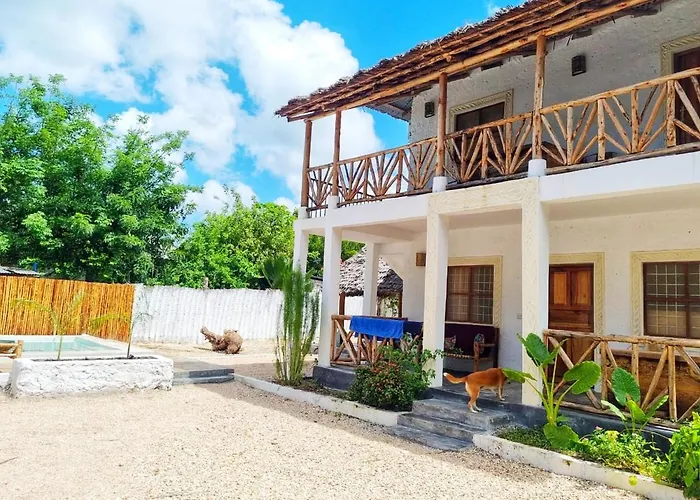 Daima Villas