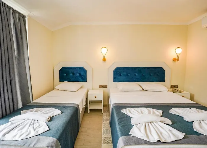 Blue Pearl Hotel