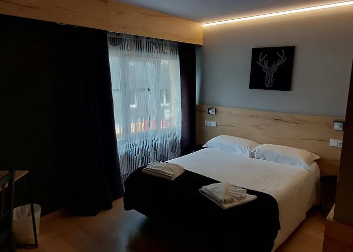Hotel Mirtil