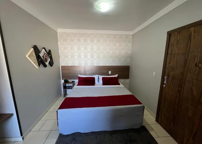 Nantes Executive Hotel