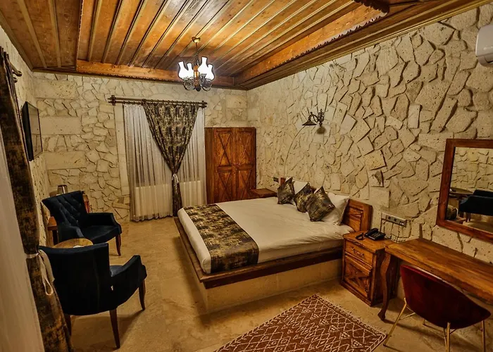 Caveadocia