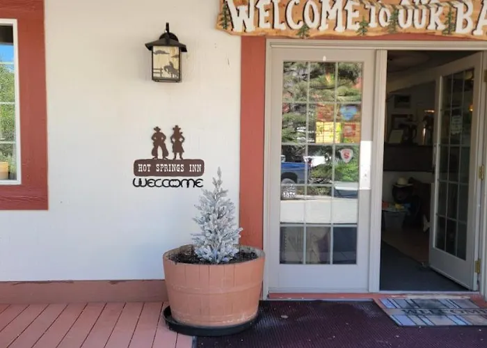 Ouray Cheap Hotels