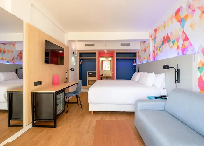 Hotéis boutique em Agadir