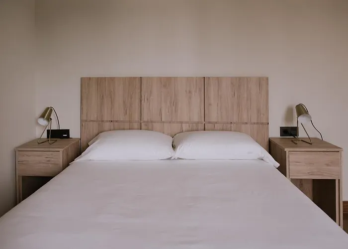 Hotel Melilla Centro
