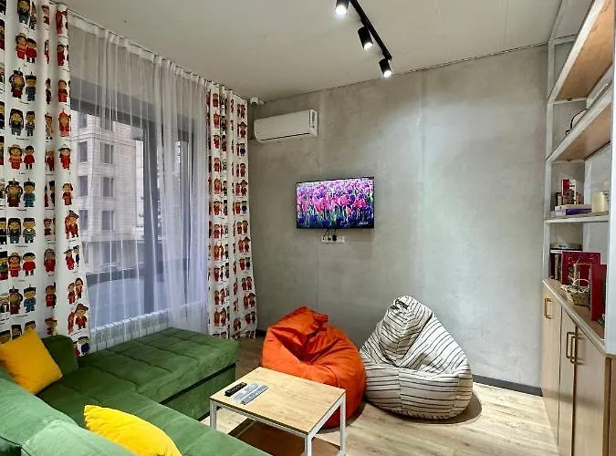 Izzzi Hostel
