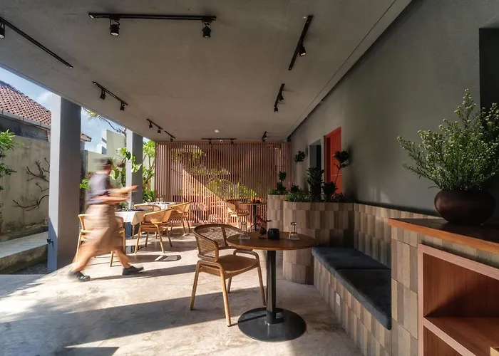 Hotels in Mataram