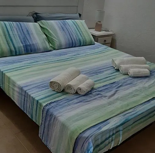Bilocale In Centro