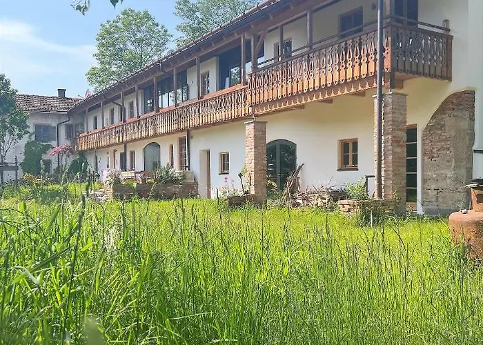 Sunhill Appartments, klimatisiert