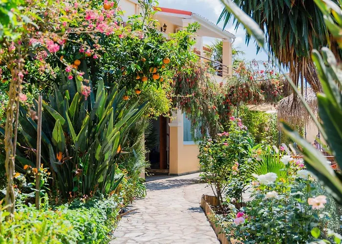 Ilena Hotel