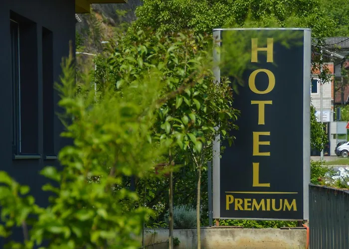 Hotel Premium