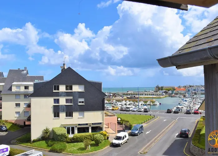 Adonis Grandcamp - Residence Les Isles De Sola