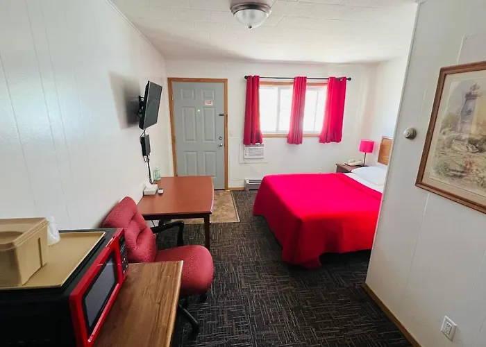 Sands Motel