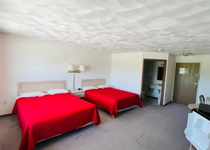 Sands Motel