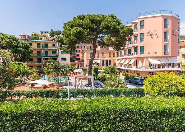 Hotel San Michele