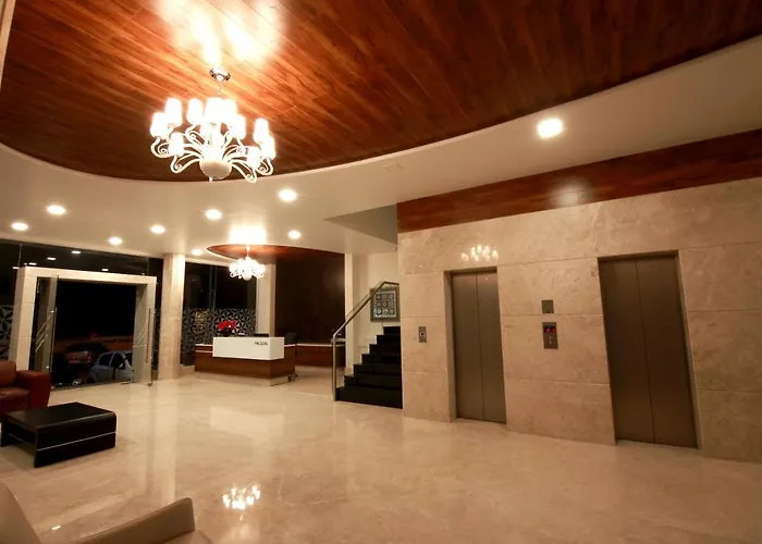 Palguni Residency