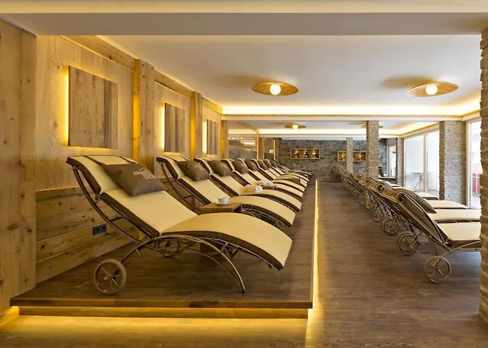 Spacious Corner apartment in Aparthotel Kleinwalsertal