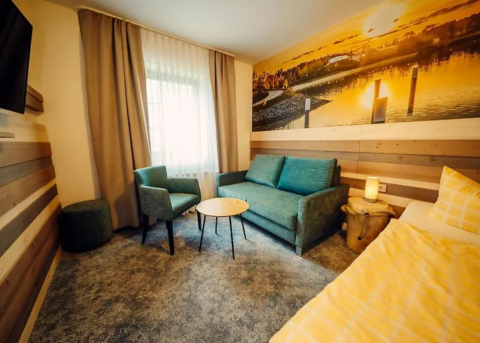 Hotel-Pension Hafemann
