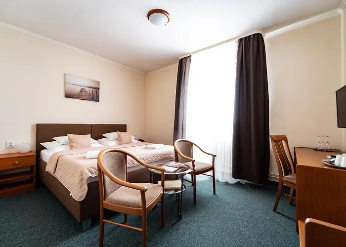 Hotel Panorama