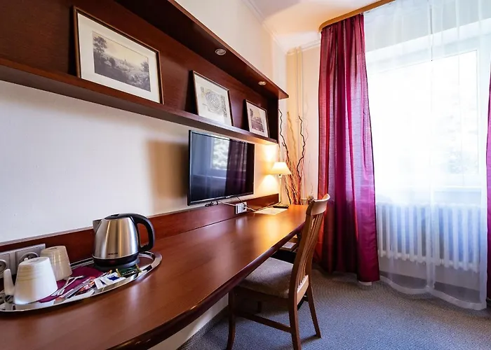 Hotel Panorama