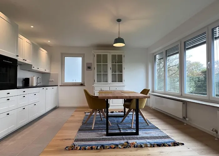 Ferienwohnung Blümlein