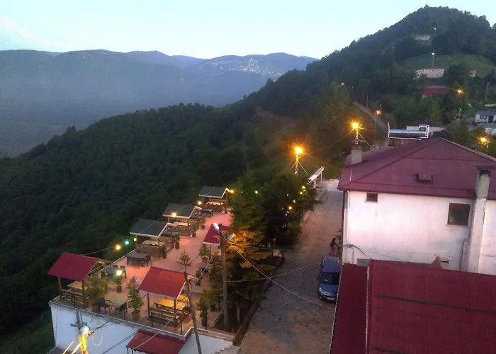 Sirt Butık Hotel