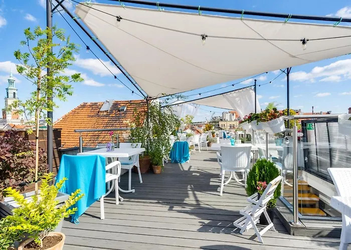 Hostel Plac Kolegiacki