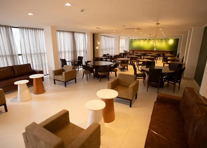 Nobile Hotel Araripina