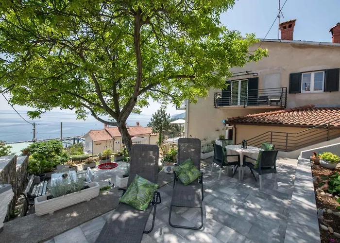 Apartman Rubinic