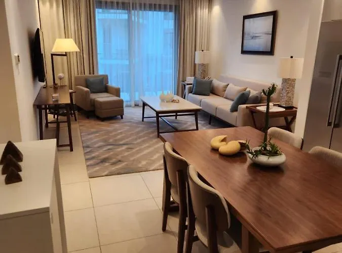 Fujairah Aparthotels