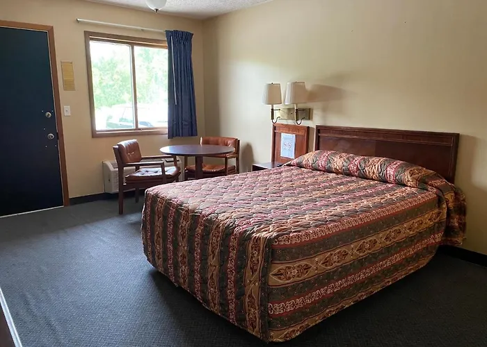 The Hemlock Inn