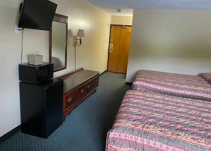 The Hemlock Inn