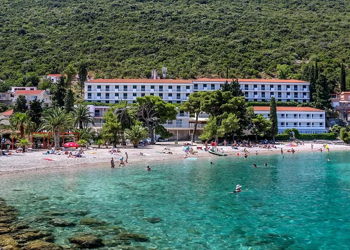 Hotels in Trpanj