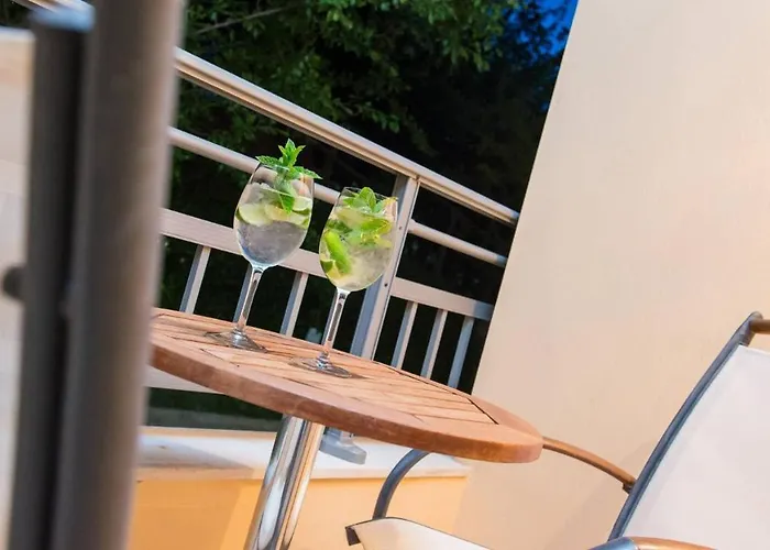 Atrium Hotel Thassos By Ghh