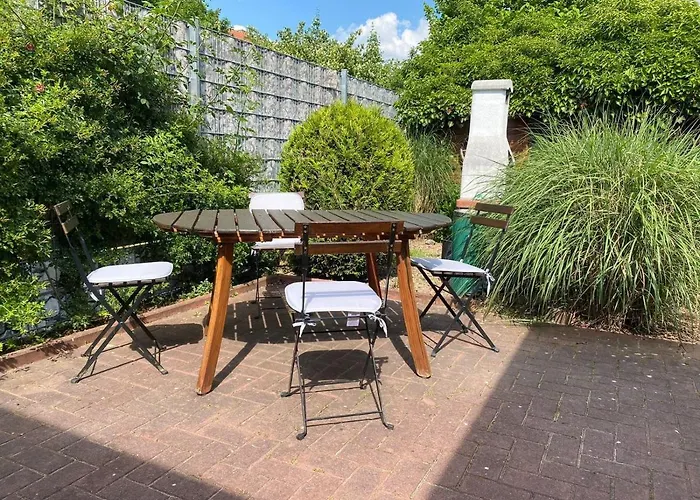 Hotel Wurster Kroog