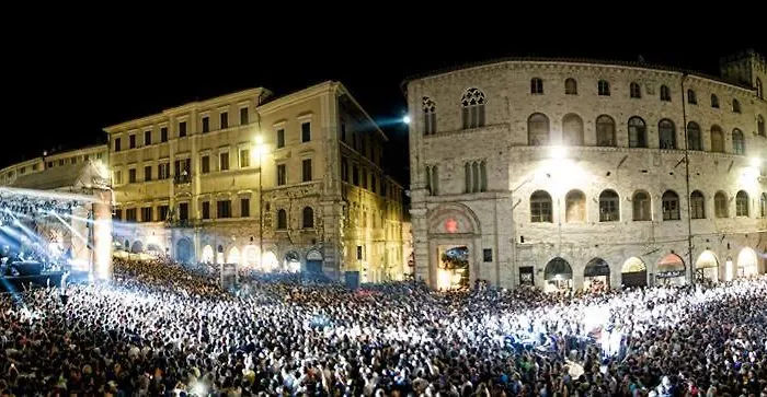 Hotel Umbria