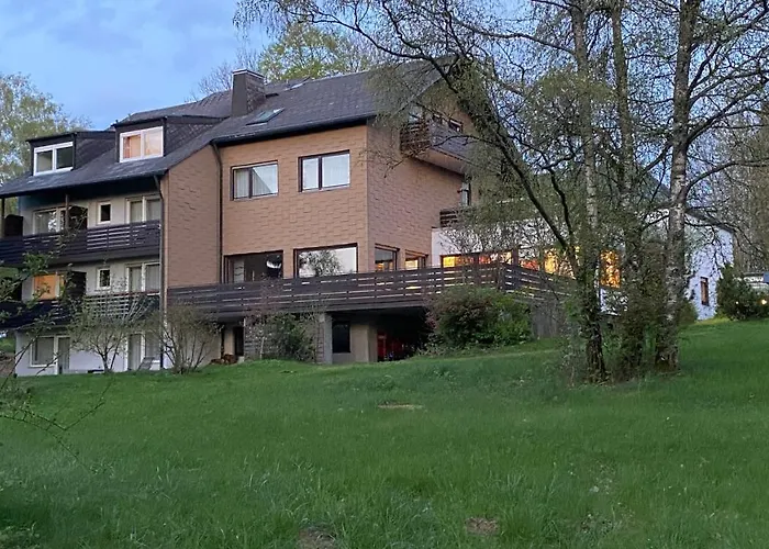 Unsereins Hotel