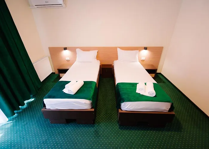 Hotel Parc