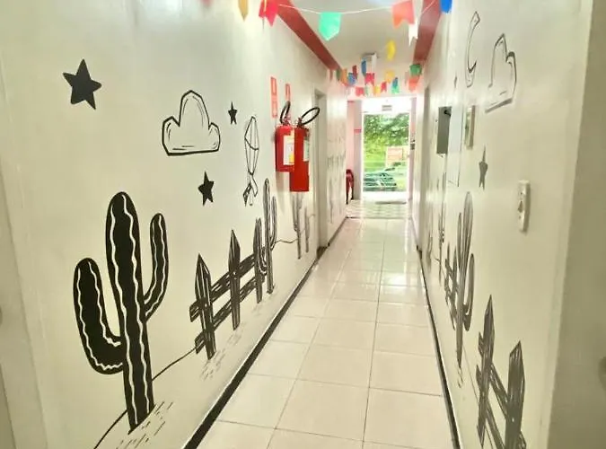 Hotel Casa Blanca