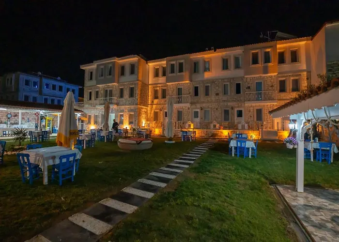 Vina Garden