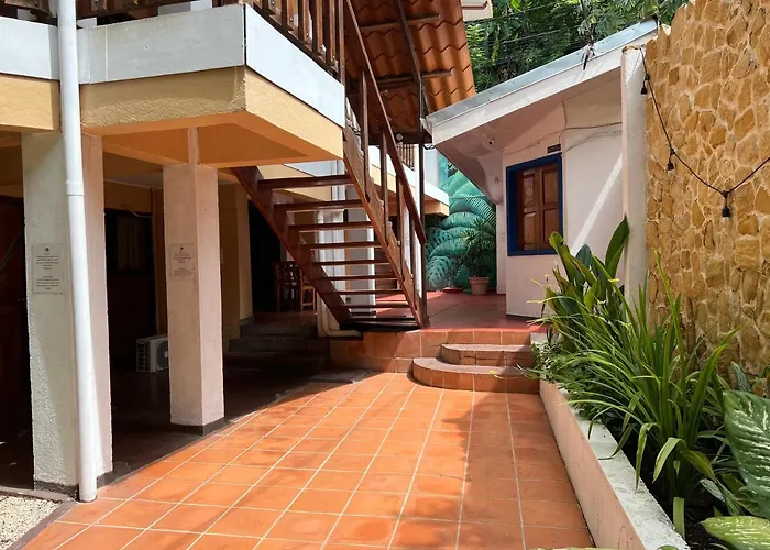 Hotel Tajalin