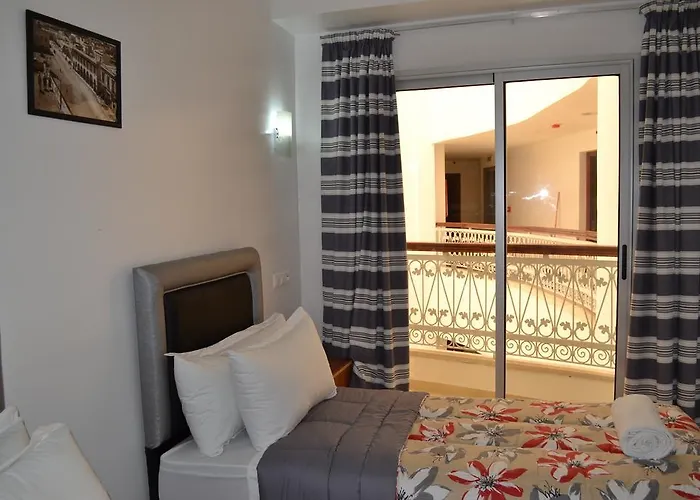 Hotel La Place