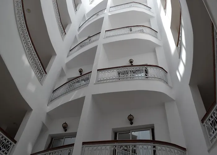 Hotel La Place